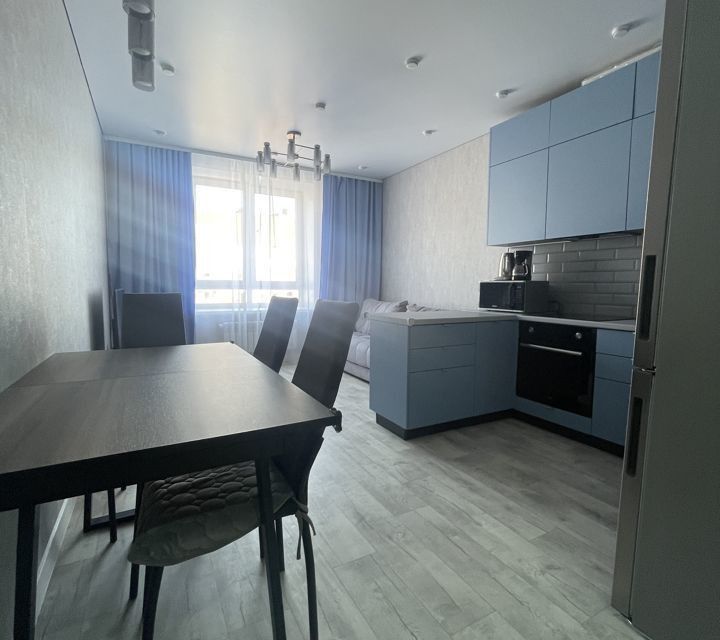 Продаётся 3-комнатная квартира, 91.4 м²