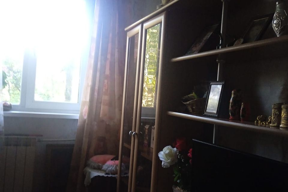 Продаётся 1-комнатная квартира, 24.7 м²