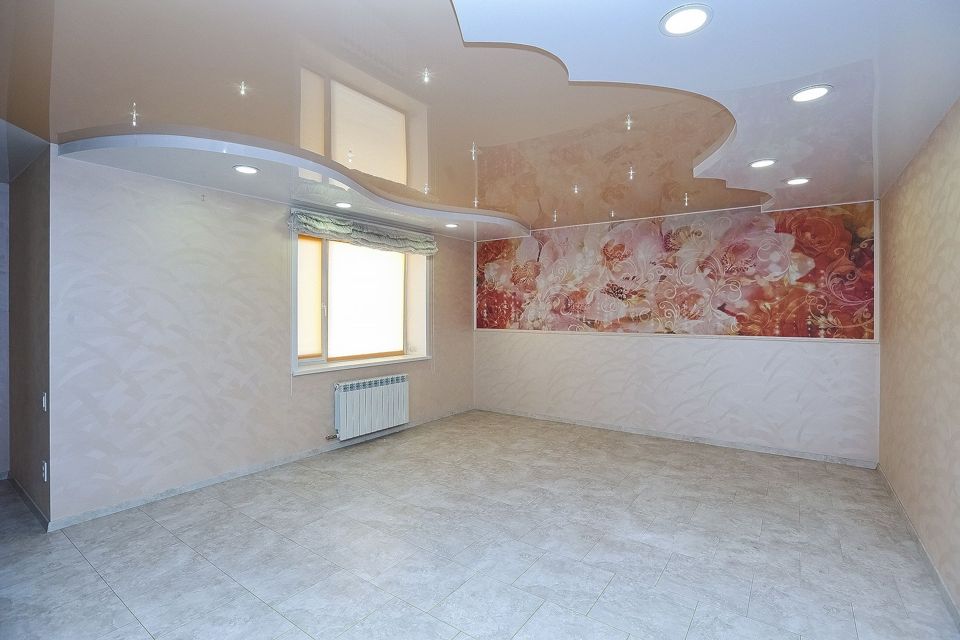 Продаётся 3-комнатная квартира, 96.9 м²