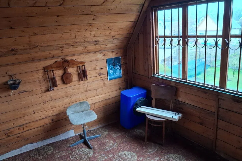 Продаётся 2-этажный дом, 85 м²