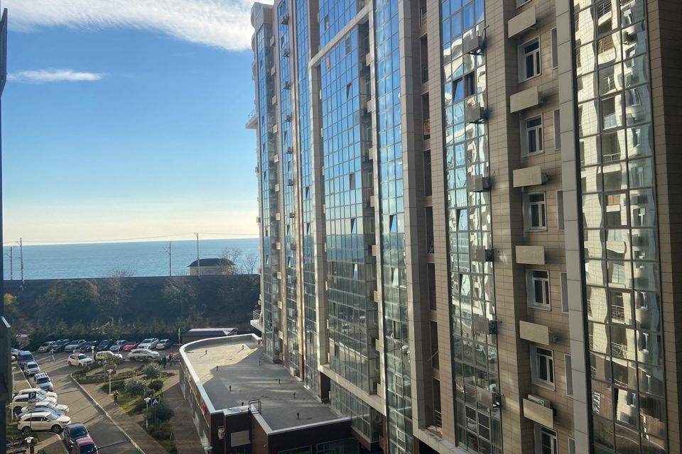 Продаётся 3-комнатная квартира, 81 м²