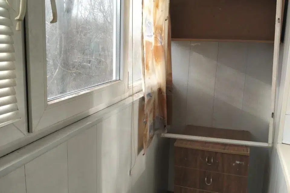 Продаётся 1-комнатная квартира, 31.5 м²