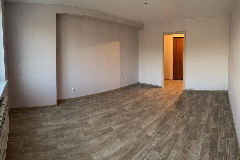 Продаётся 2-комнатная квартира, 52 м²