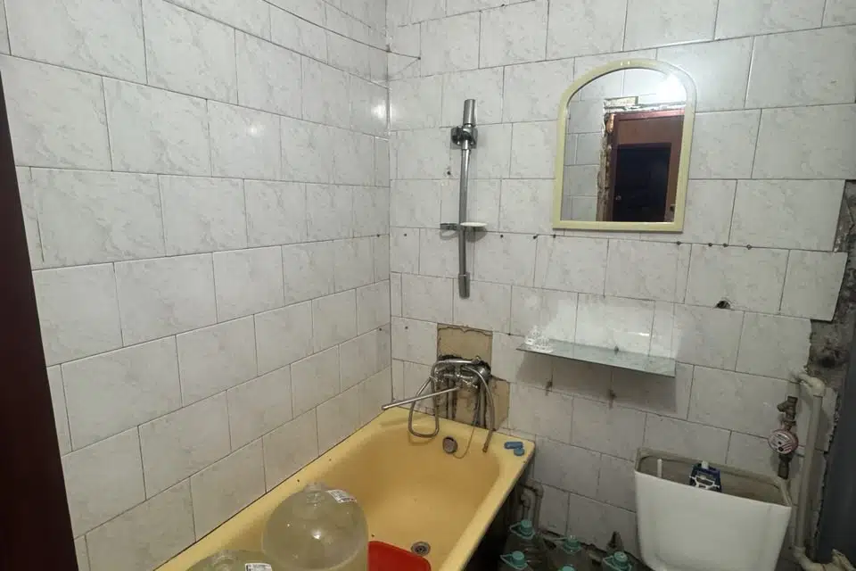 Продаётся 2-комнатная квартира, 40 м²