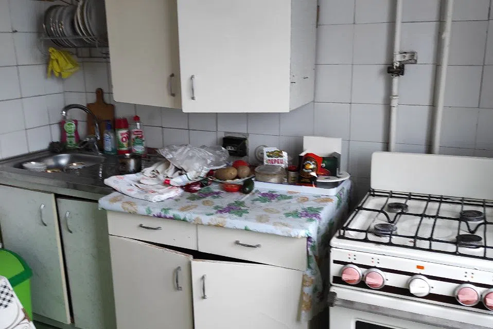 Продаётся 2-комнатная квартира, 54 м²