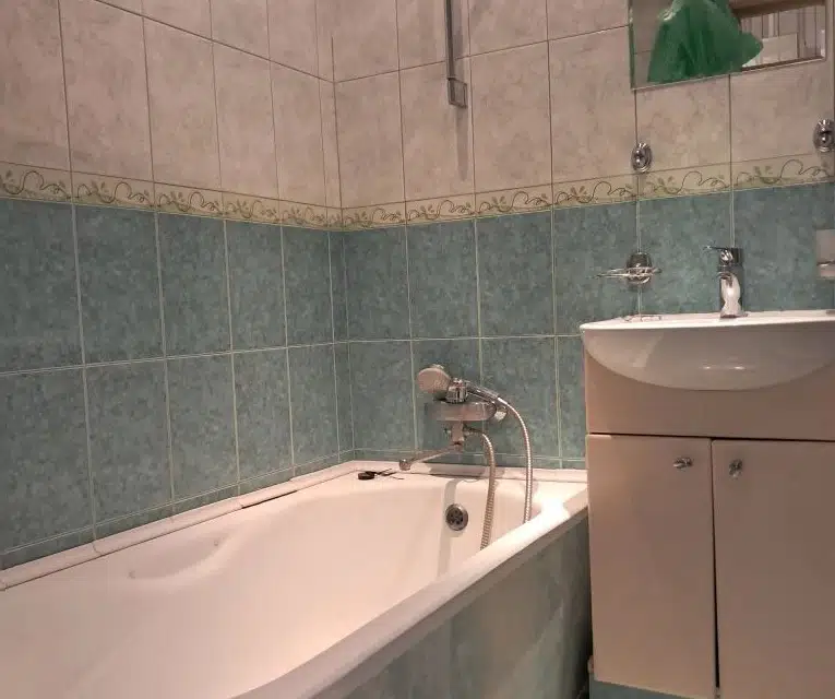 Продаётся 1-комнатная квартира, 32 м²