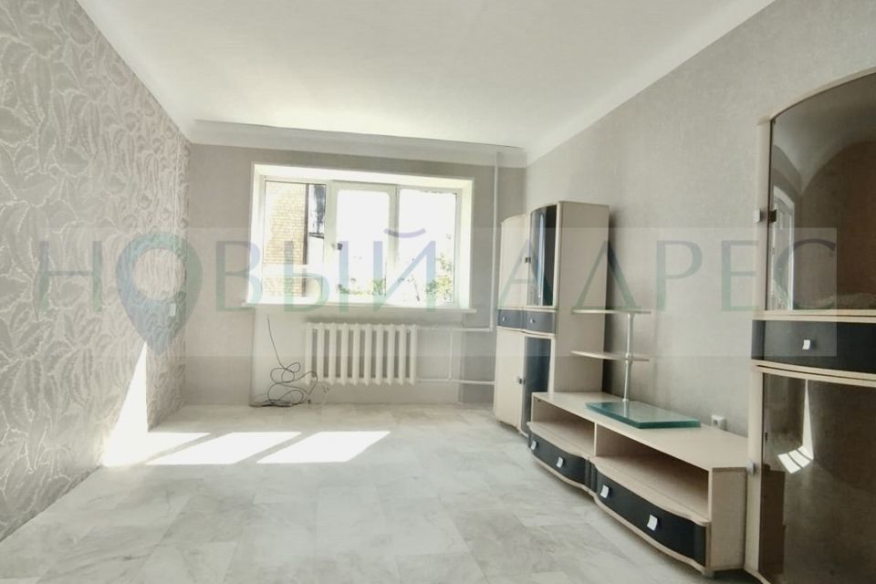 Продаётся 2 комнаты в 2-комн. квартире, 40 м²