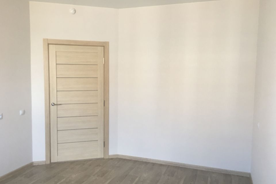 Продаётся 1-комнатная квартира, 35 м²