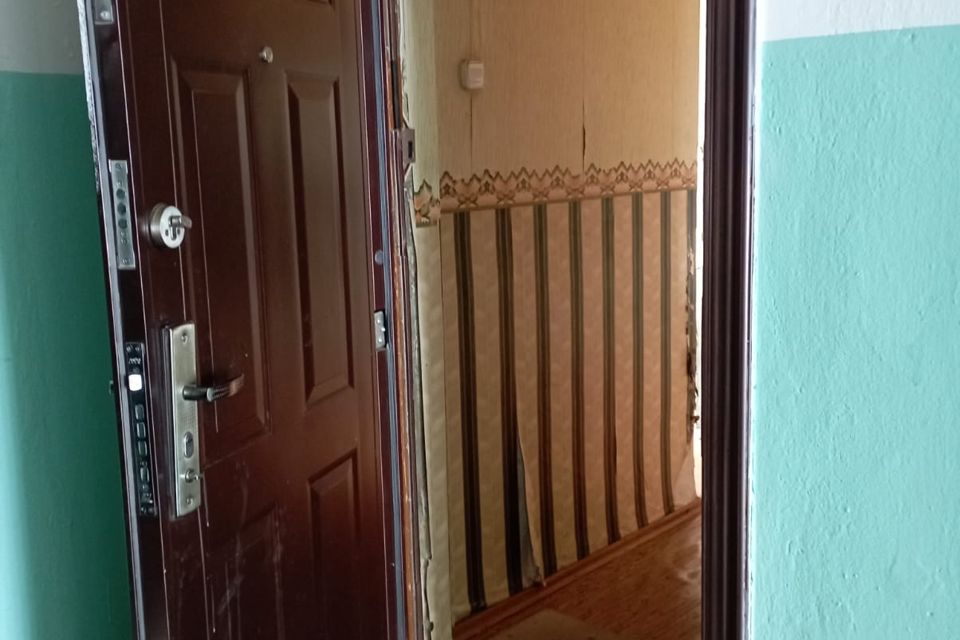 Продаётся 1-комнатная квартира, 30 м²