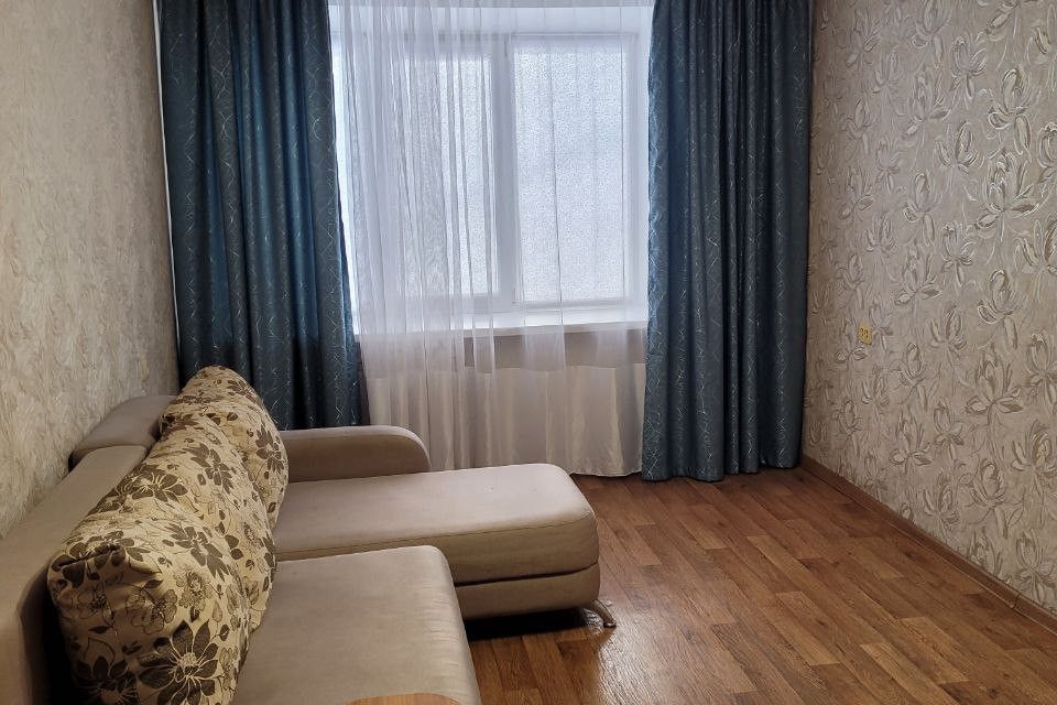 Продаётся 2-комнатная квартира, 47.1 м²