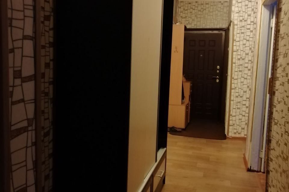 Продаётся 3-комнатная квартира, 61 м²