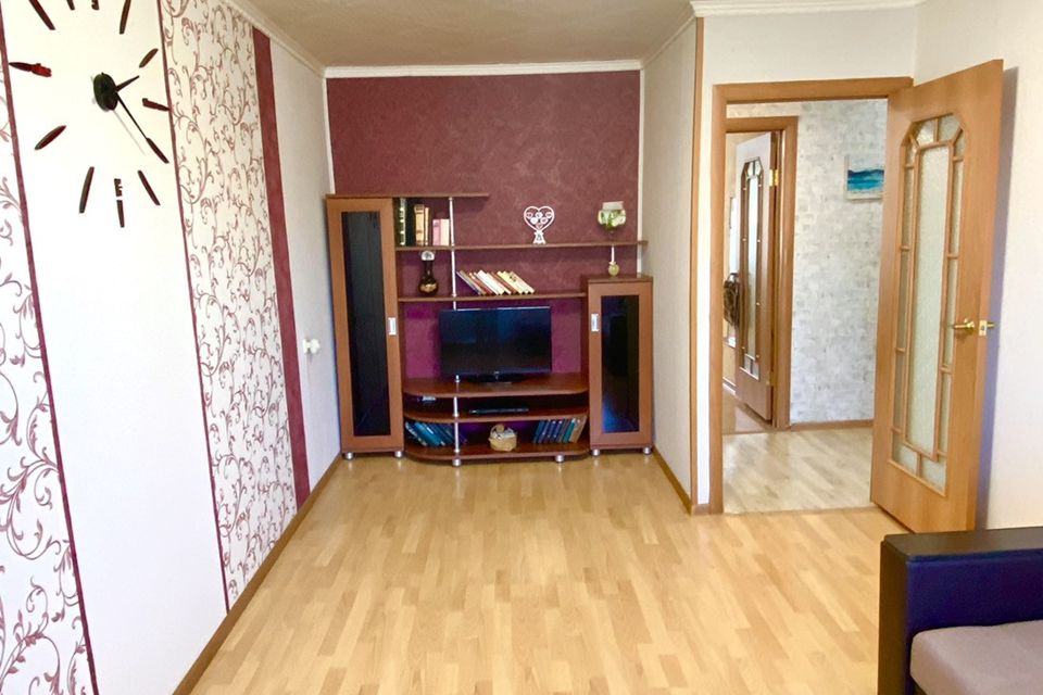 Продаётся 2-комнатная квартира, 48 м²