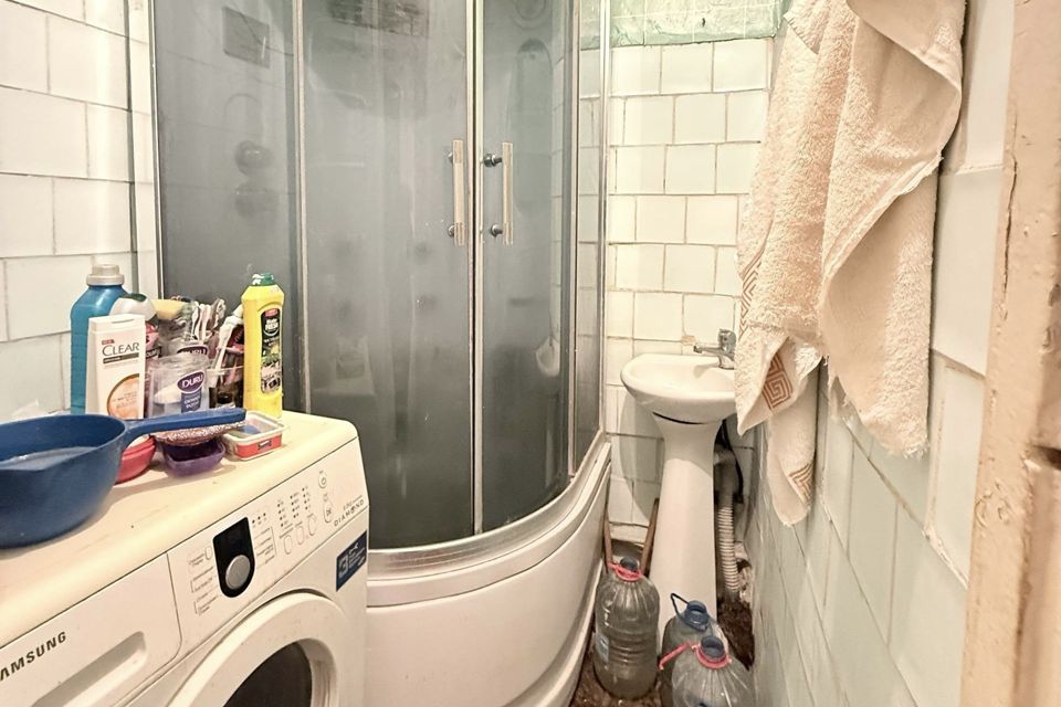 Продаётся 2-комнатная квартира, 47 м²