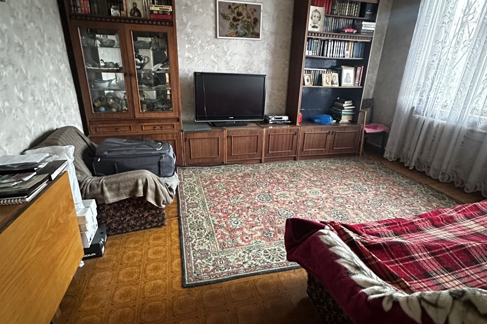 Продаётся 1-этажный дом, 89.8 м²