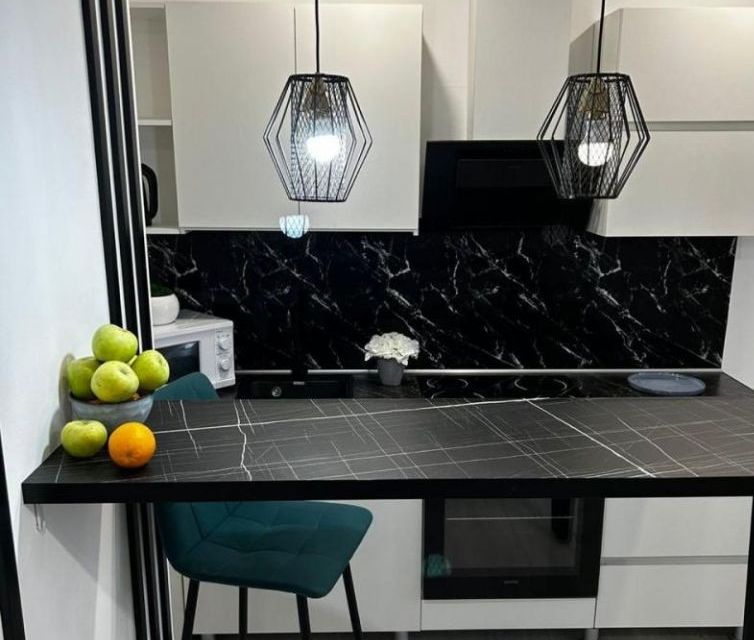 Продаётся студия, 35 м²