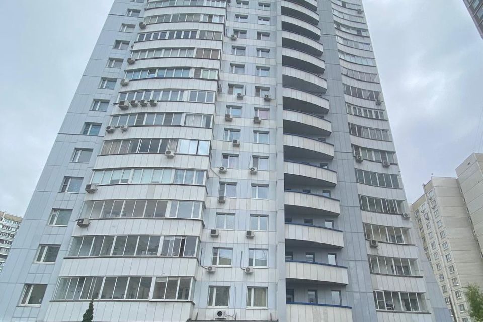 Продаётся 2-комнатная квартира, 69 м²