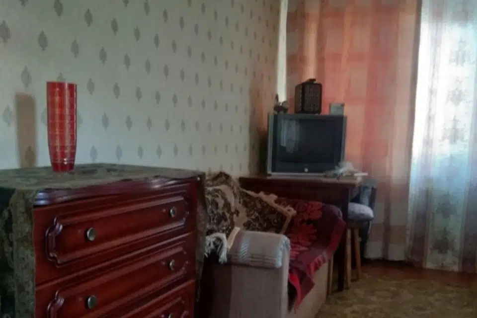 Продаётся 1-комнатная квартира, 31.3 м²