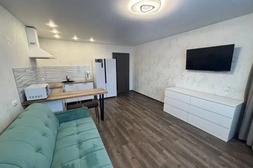 Продаётся 2-комнатная квартира, 48.7 м²