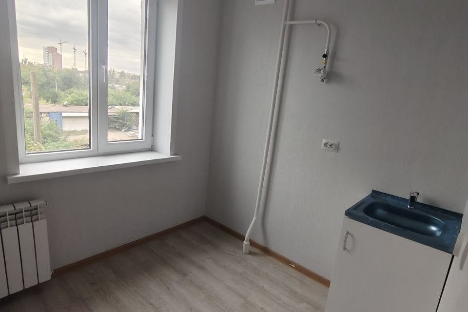 Продаётся 2-комнатная квартира, 44.3 м²