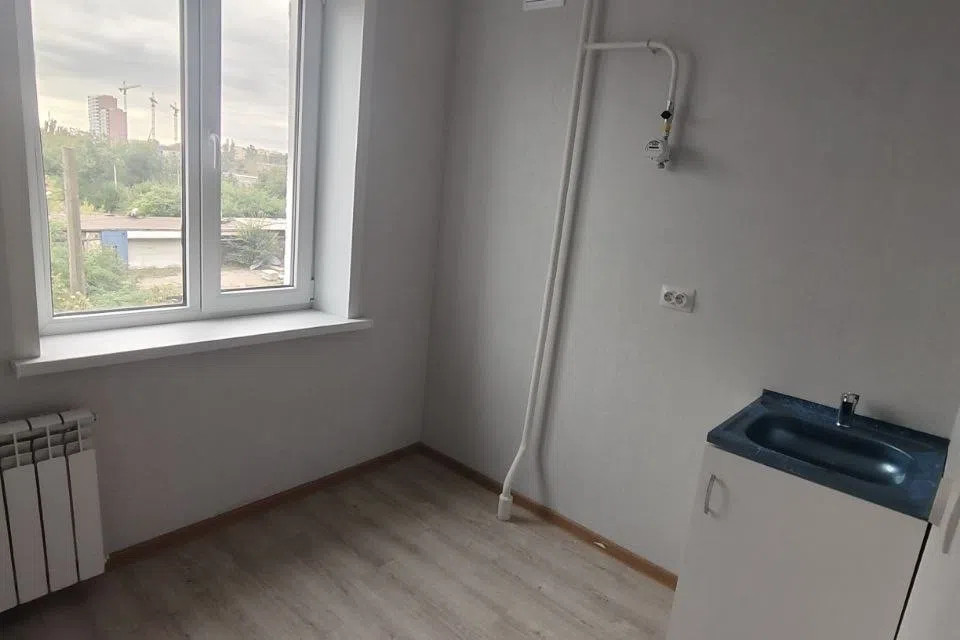 Продаётся 2-комнатная квартира, 44.3 м²