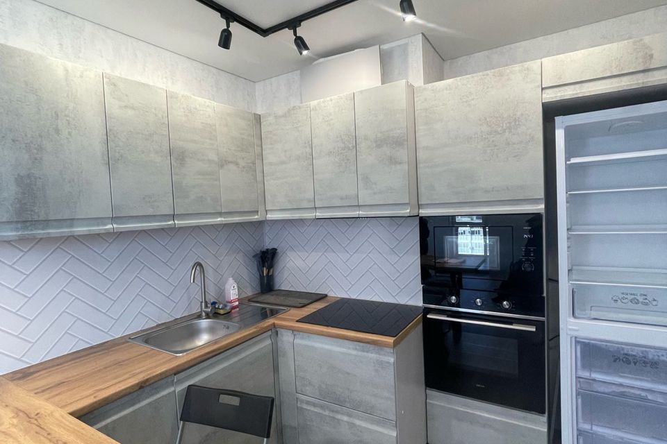Сдаётся 2-комнатная квартира, 45 м²