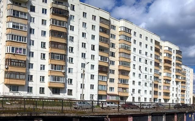 Продаётся 3-комнатная квартира, 67 м²