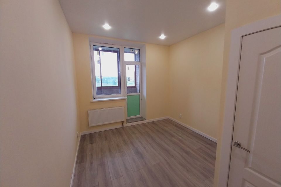 Продаётся студия, 18.8 м²
