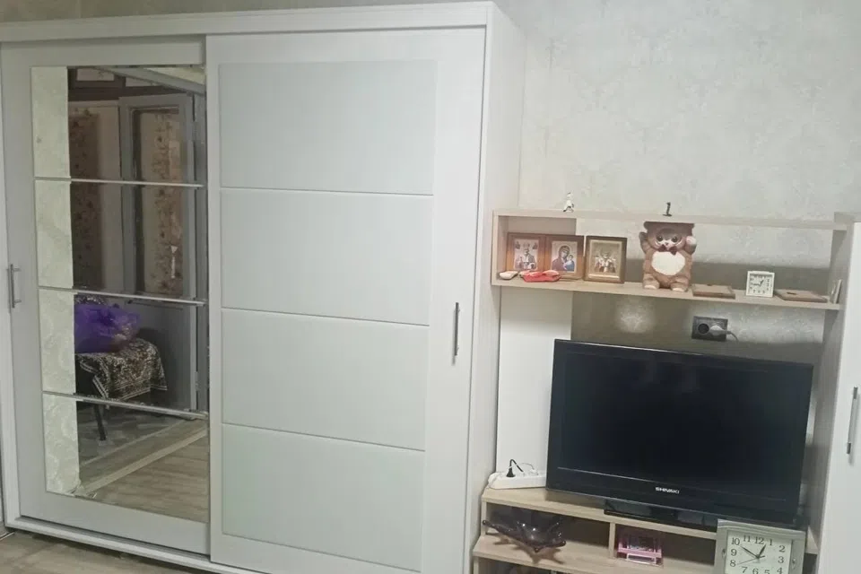 Продаётся 2-комнатная квартира, 50 м²