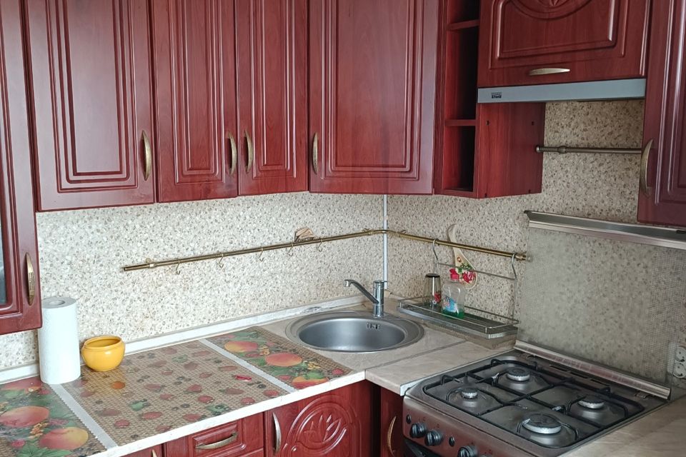 Продаётся 2-комнатная квартира, 44 м²