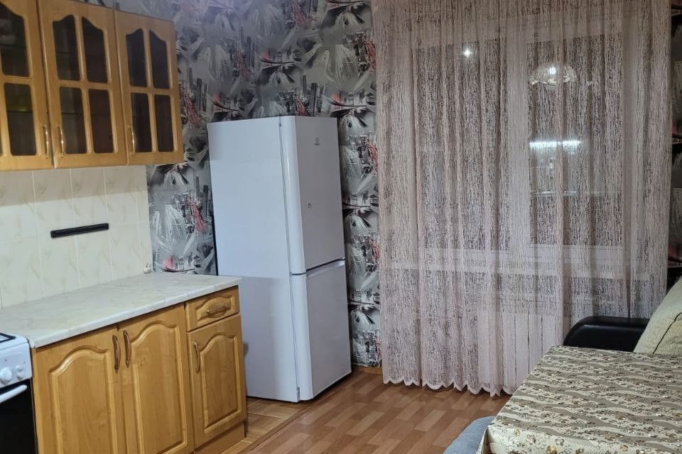 Продаётся 3-комнатная квартира, 55 м²