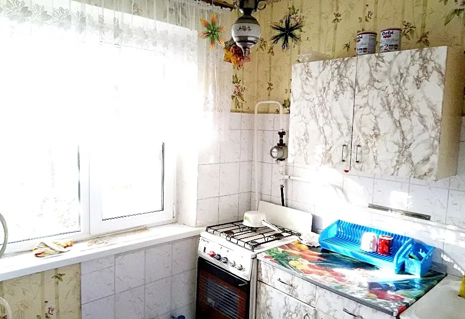 Продаётся 2-комнатная квартира, 44 м²