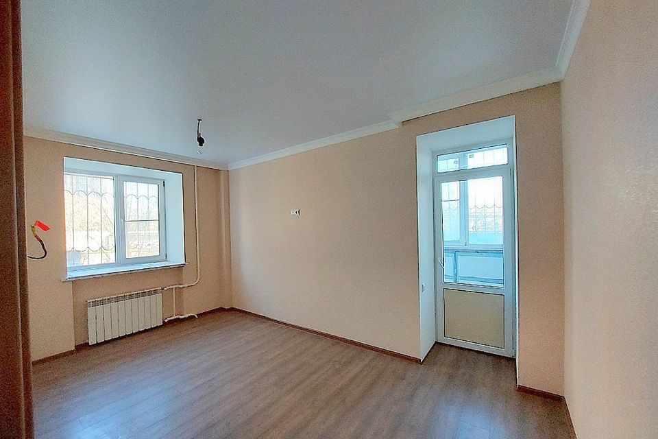 Продаётся 2-комнатная квартира, 65 м²