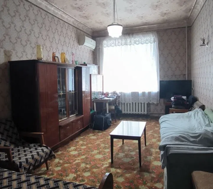 Продаётся 2-комнатная квартира, 54 м²