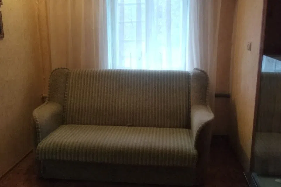 Продаётся 1-этажный дом, 62 м²