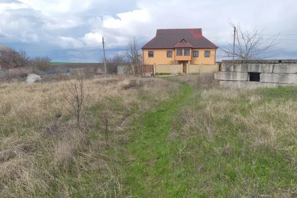 Продаётся участок, 18 сот., ИЖС