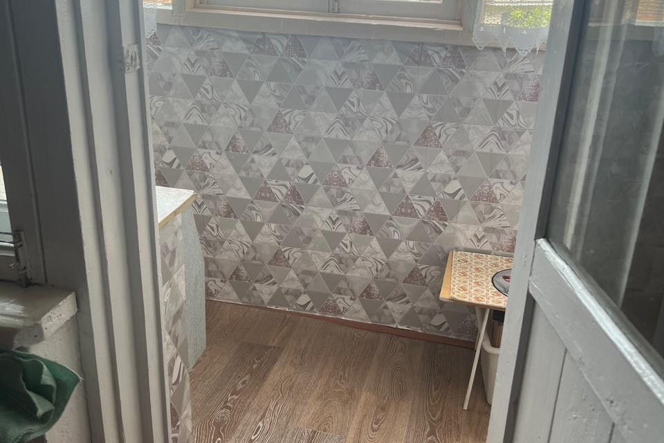 Продаётся 2-комнатная квартира, 48.3 м²