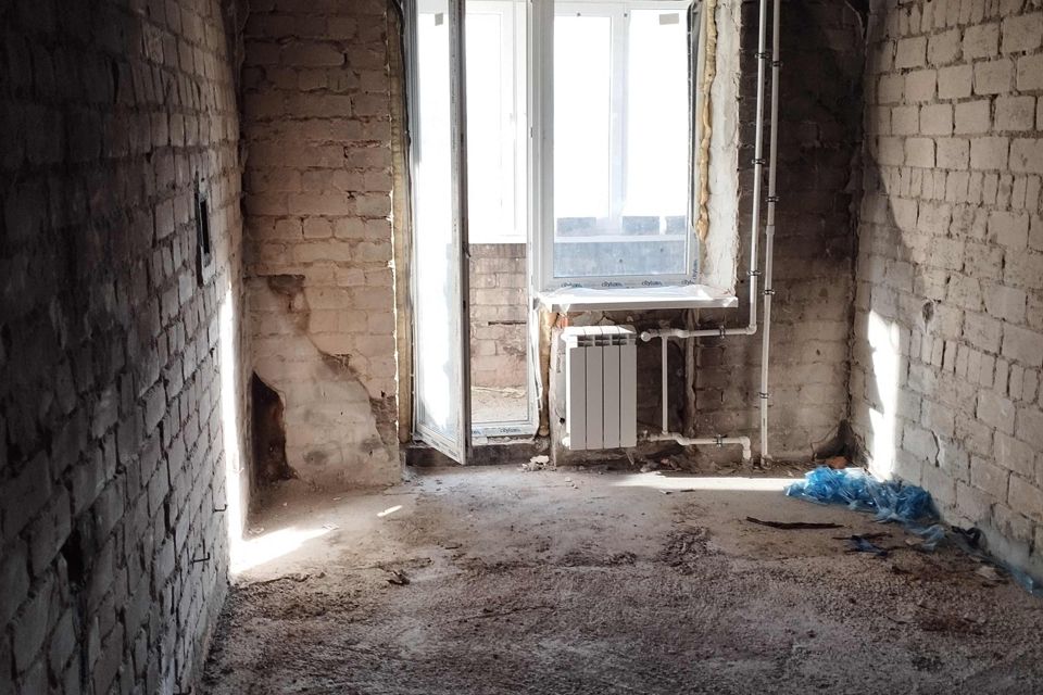 Продаётся 4-комнатная квартира, 96 м²