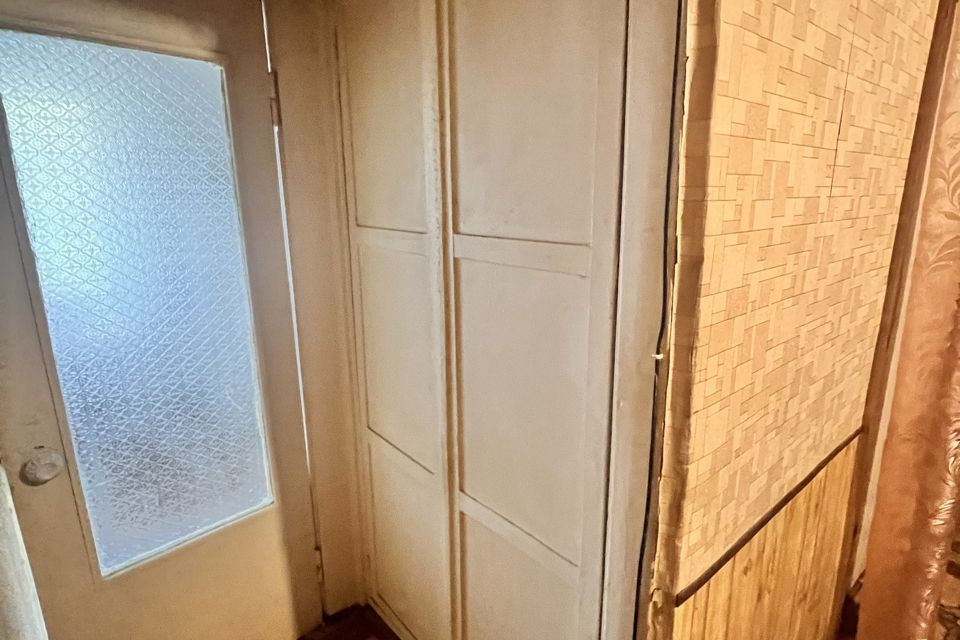 Продаётся 2-комнатная квартира, 50 м²