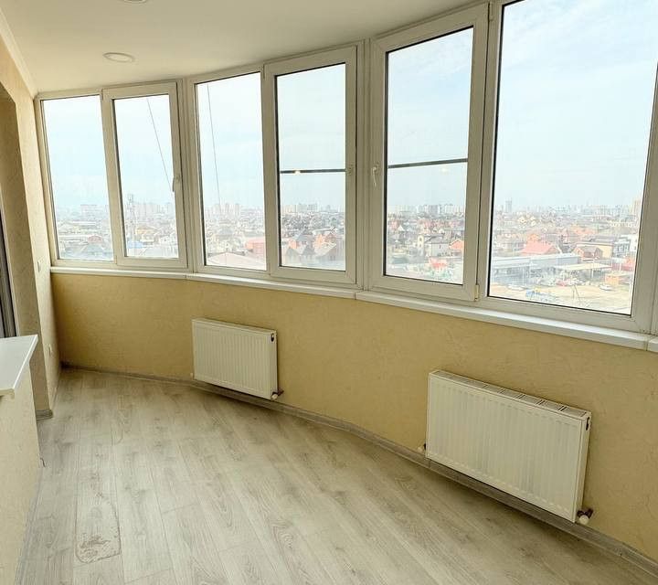 Продаётся 2-комнатная квартира, 71 м²