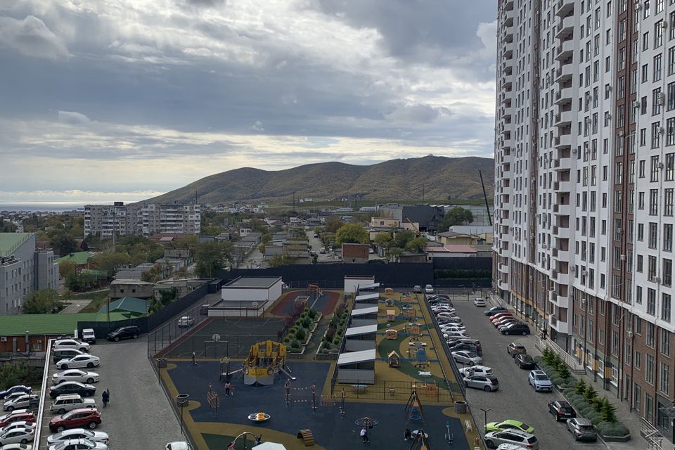 Продаётся 2-комнатная квартира, 63 м²