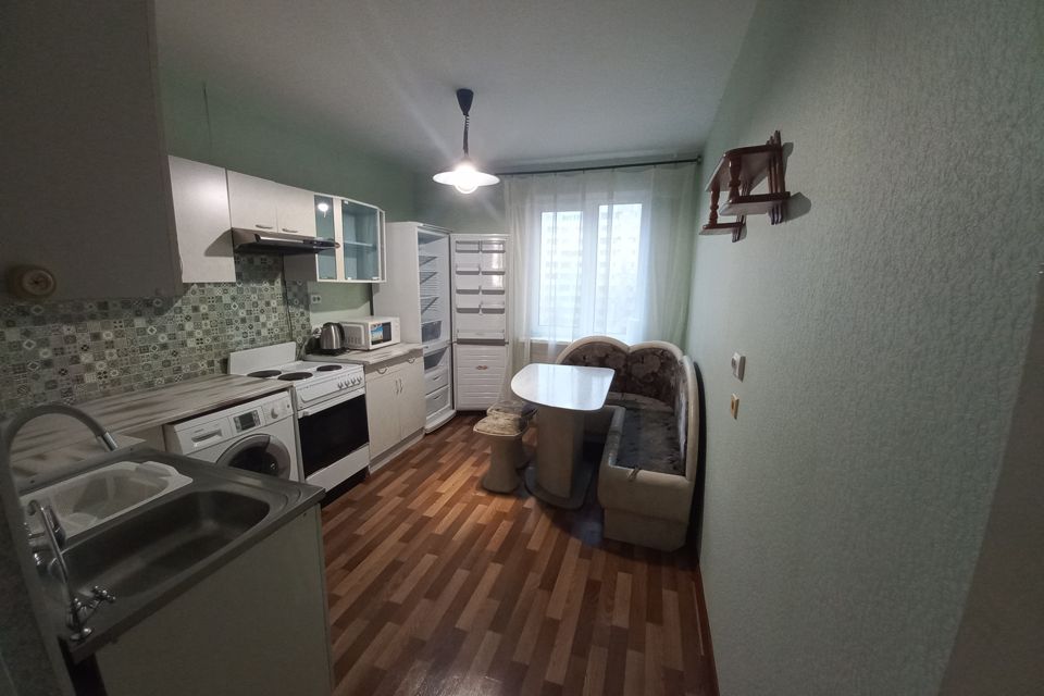 Продаётся 3-комнатная квартира, 76 м²