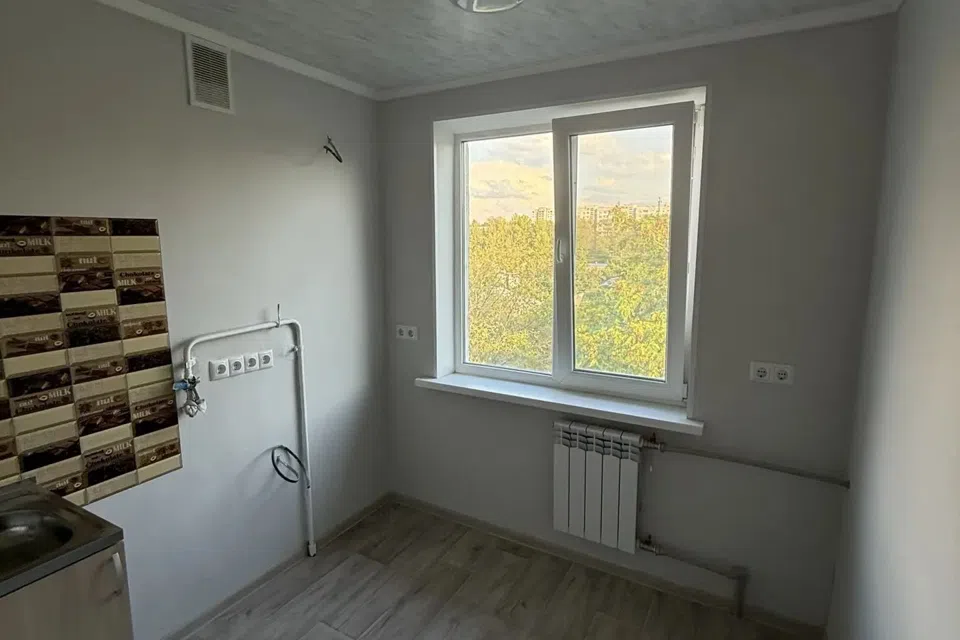 Продаётся 2-комнатная квартира, 45.1 м²