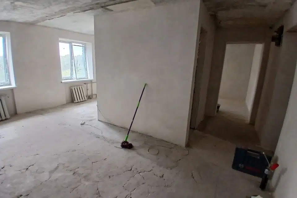 Продаётся 2-комнатная квартира, 45 м²