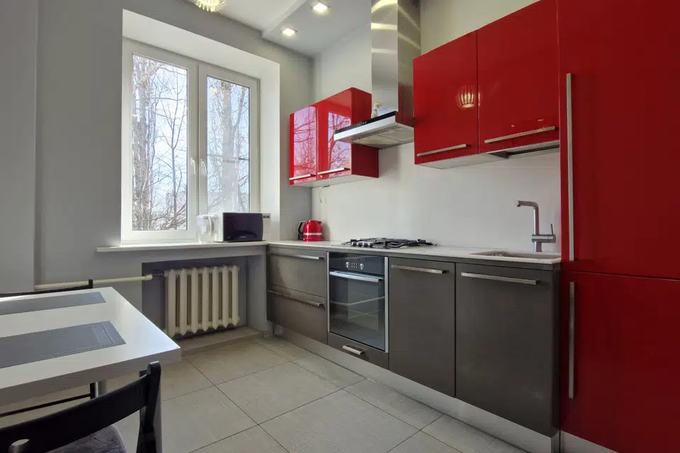 Продаётся 2-комнатная квартира, 57 м²