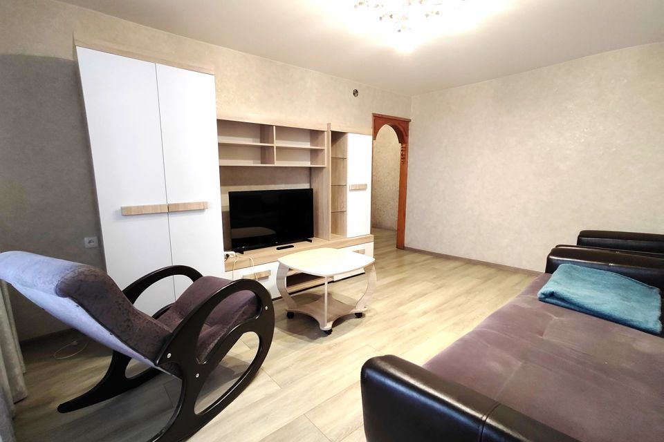 Продаётся 2-комнатная квартира, 51 м²