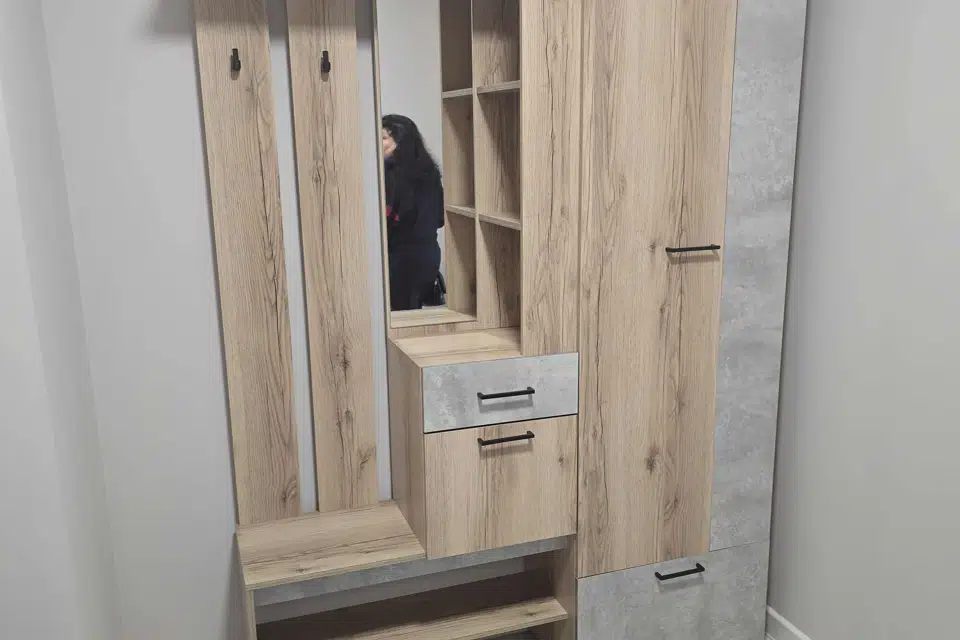 Сдаётся 1-комнатная квартира, 49.5 м²