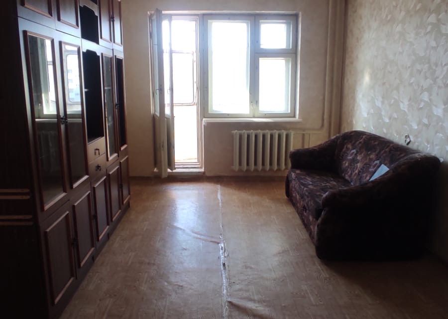 Продаётся 2-комнатная квартира, 50.9 м²