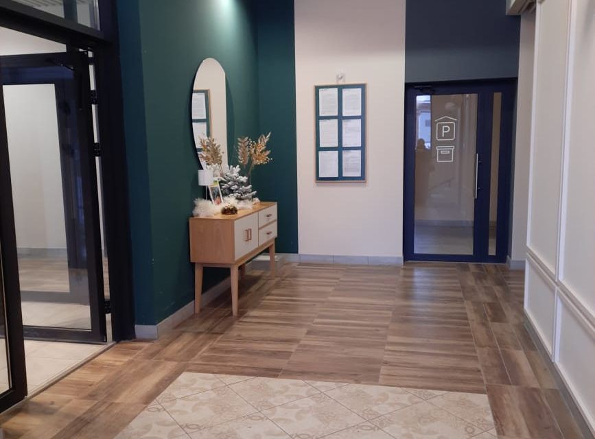 Продаётся 2-комнатная квартира, 50 м²