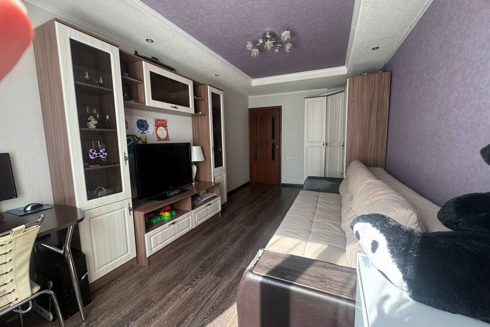 Продаётся 2-комнатная квартира, 47.5 м²