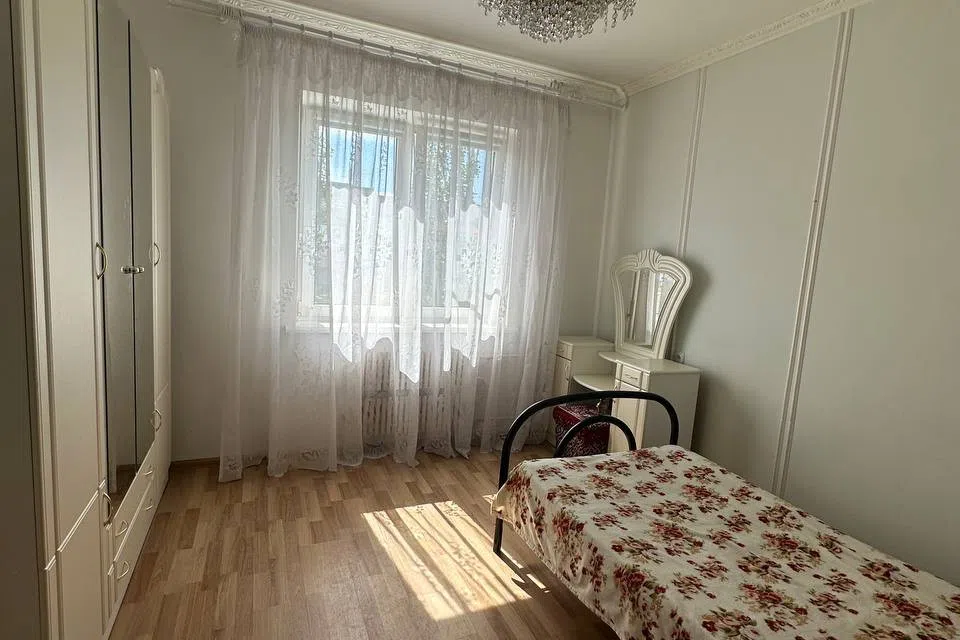 Продаётся 2-комнатная квартира, 47 м²